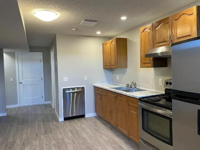 Apartment for rent in Northwest, Alberta