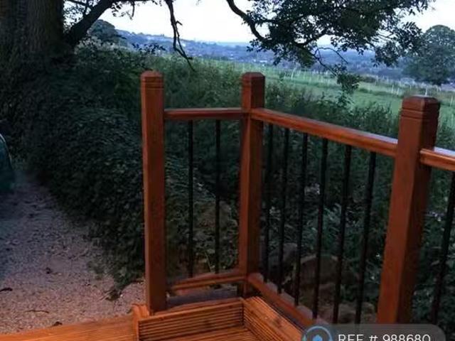 House for rent in Bradshaw, Lee Bank