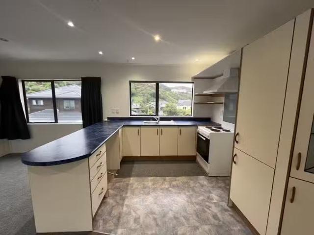 House for rent in Linden, Wellington