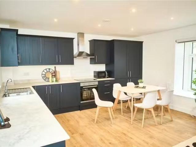 House for rent in Feckenham, City Of Bristol