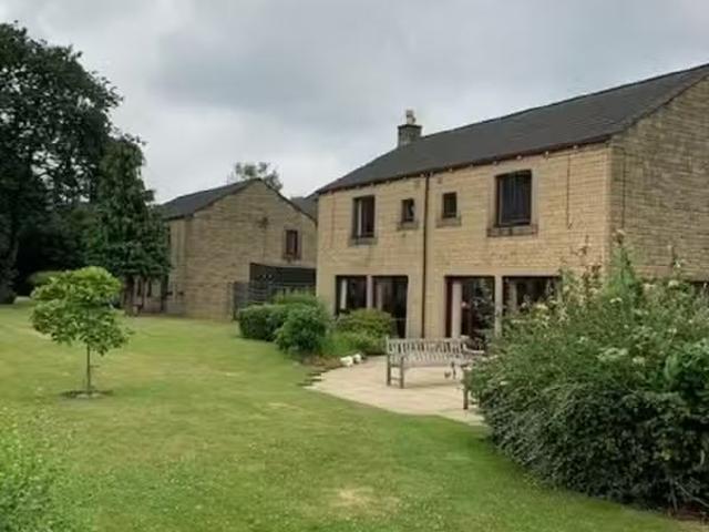 House for rent in Irwell Vale, Lancashire