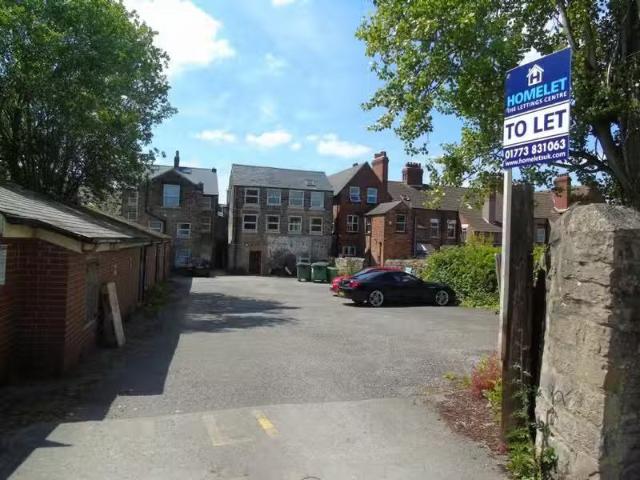 House for rent in High Ham, Somerset