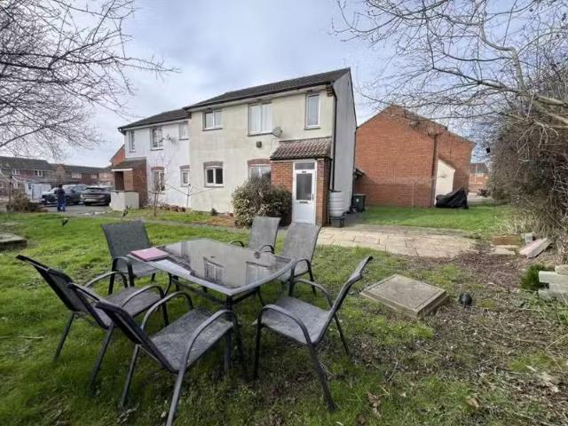 House for rent in Trowbridge
