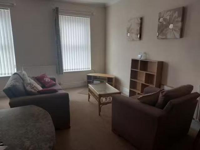 House for rent in Ashfield, Workington