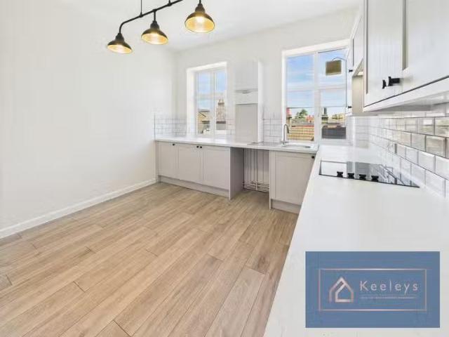 House for rent in Wicken, Barway