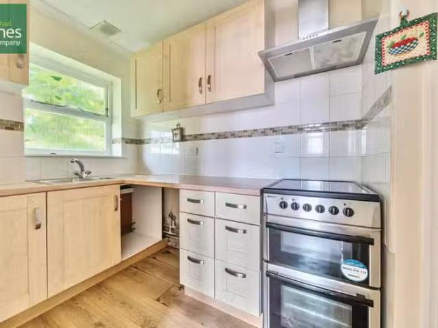 House for rent in Old Wolverton, Milton Keynes
