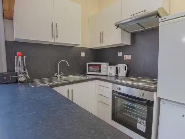 House for rent in Scotland