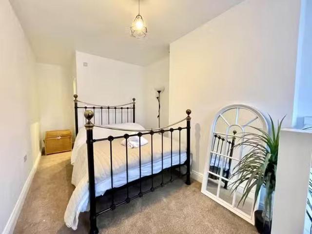 House for rent in Rhyl, Wales