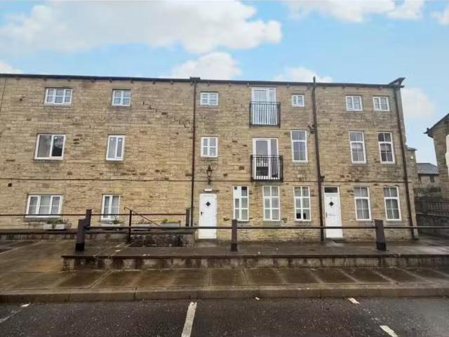 House for rent in West Yorkshire