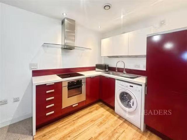 House for rent in Southside, Scotland