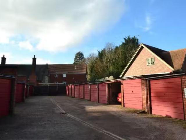 House for rent in Duton Hill, Essex