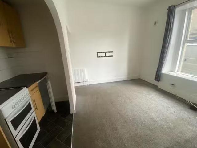 House for rent in Scotland