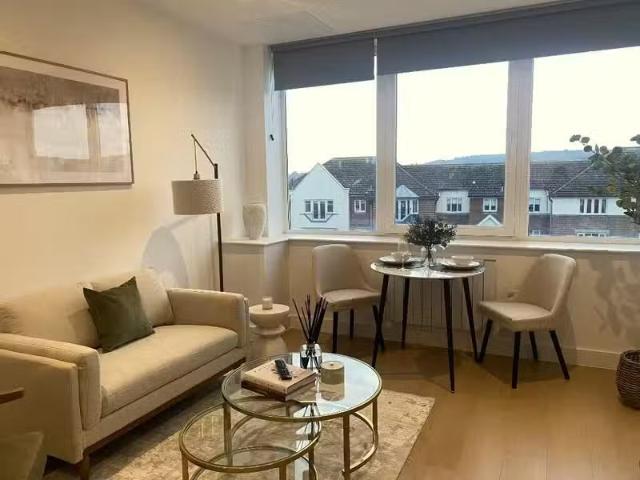 House for rent in Upperton, Eastbourne