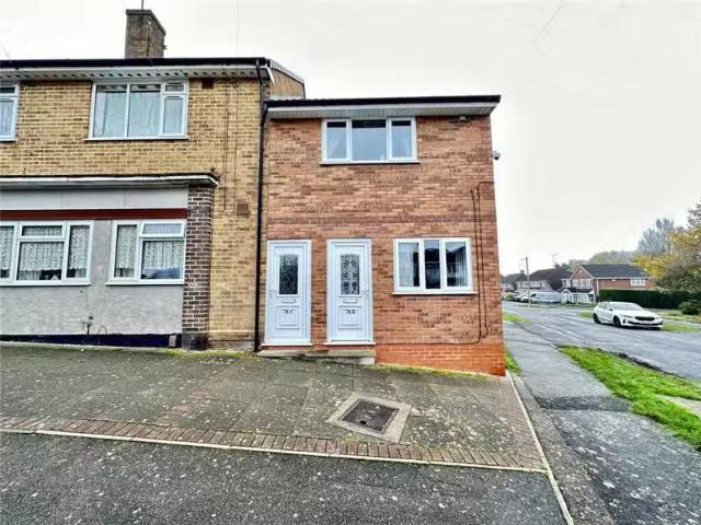 House for rent in Bromsgrove, Worcestershire