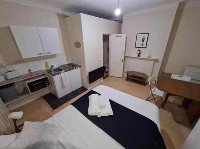 Apartment for rent in Notting Hill, Greater London