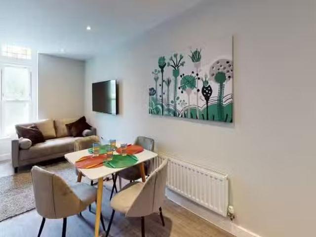 House for rent in Feckenham, City Of Bristol