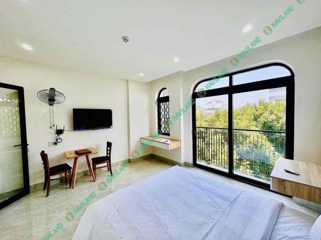 Căn hộ cho thuê tại Đà Nẵng