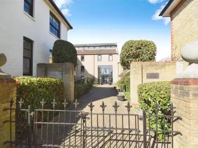 House for rent in Hammersmith, Greater London