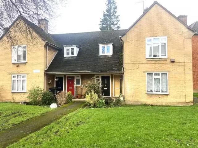 House for rent in Snaresbrook, Greater London