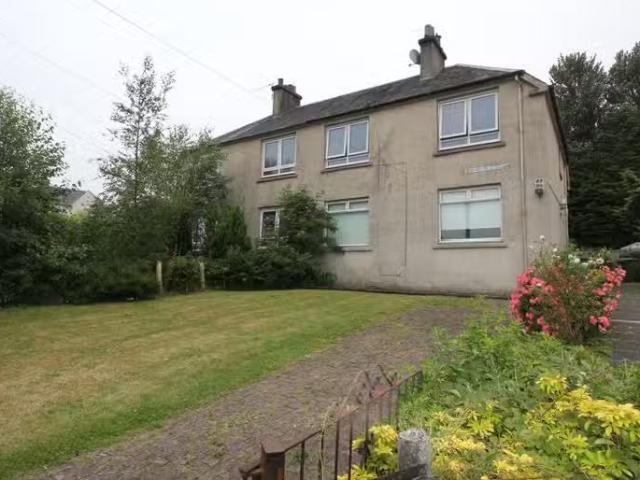 House for rent in Bishopbriggs, Scotland