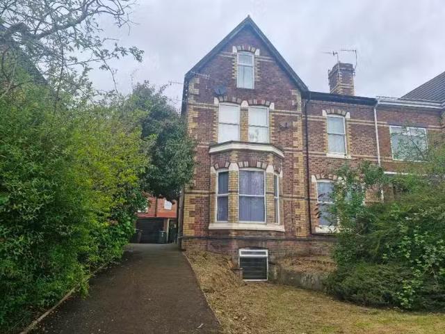 House for rent in Birkenhead, Wirral