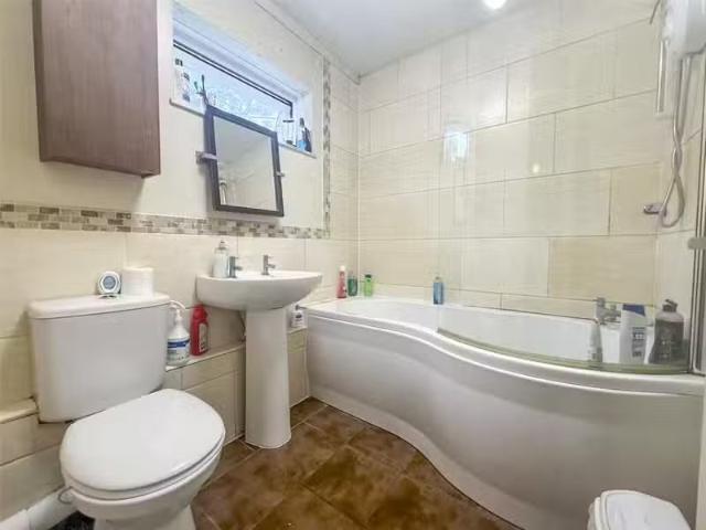 House for rent in Redditch, Worcestershire