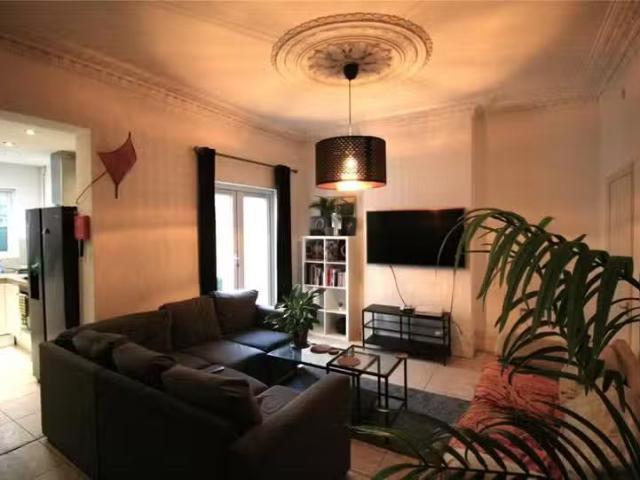 House for rent in Feckenham, City Of Bristol