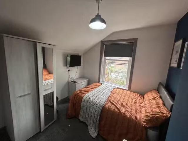 House for rent in Crewton, East Midlands