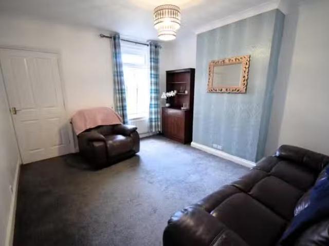 House for rent in Cummersdale