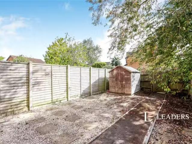 House for rent in Alder Hills, Poole