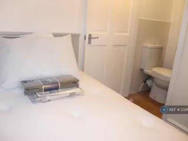 House for rent in Gravelly Hill, West Midlands