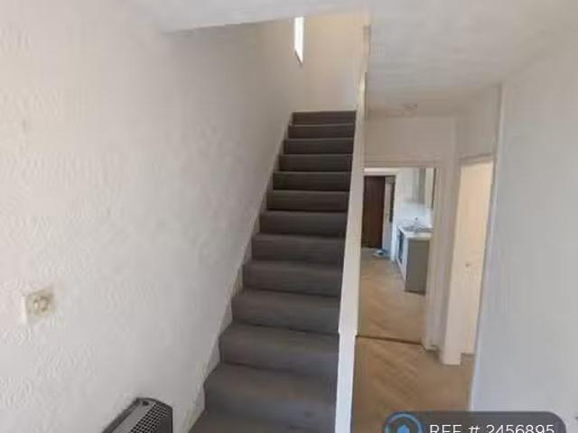 House for rent in Bagillt, Wales