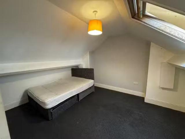 House for rent in Wilmorton, East Midlands