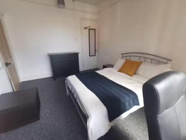 House for rent in West Midlands