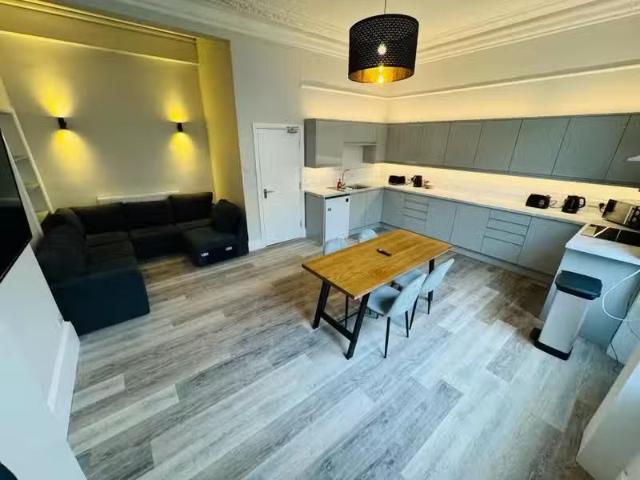 House for rent in Clifton Village, Feckenham