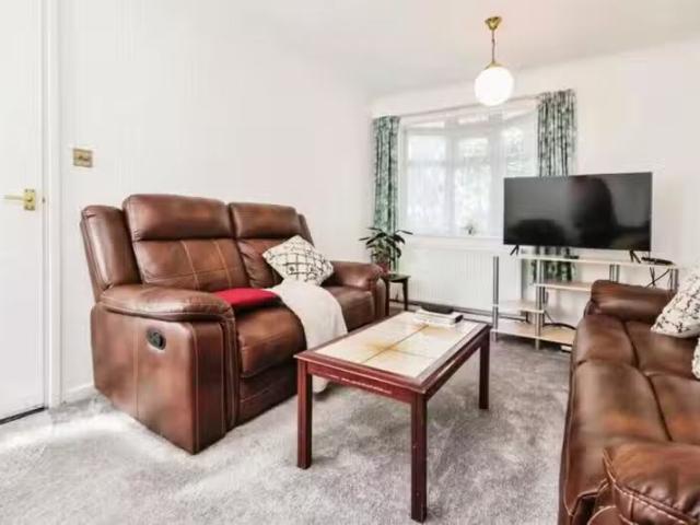 House for rent in Woodgate, West Midlands