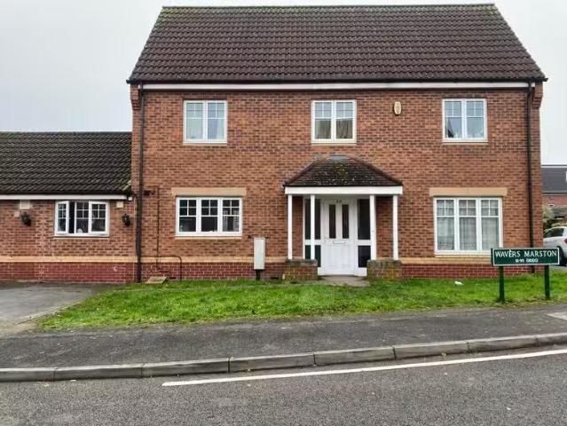 House for rent