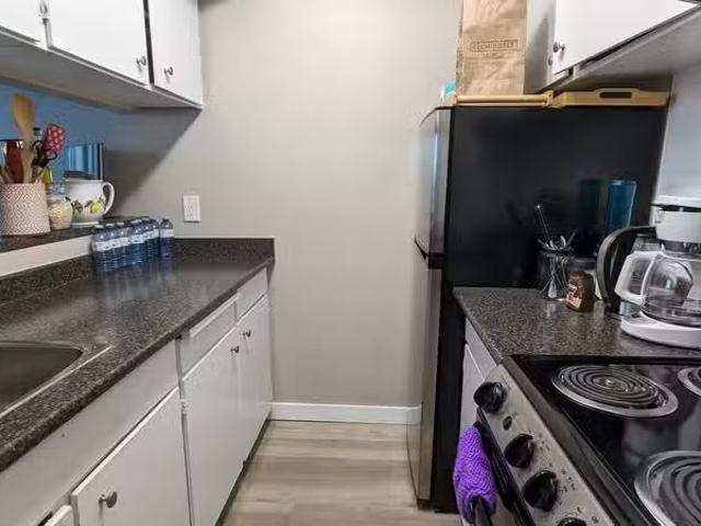 Condo for rent in Maple Ridge, British Columbia