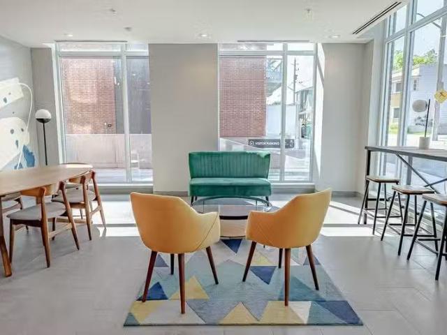 Condo for rent in Mulhurst Bay, Ontario