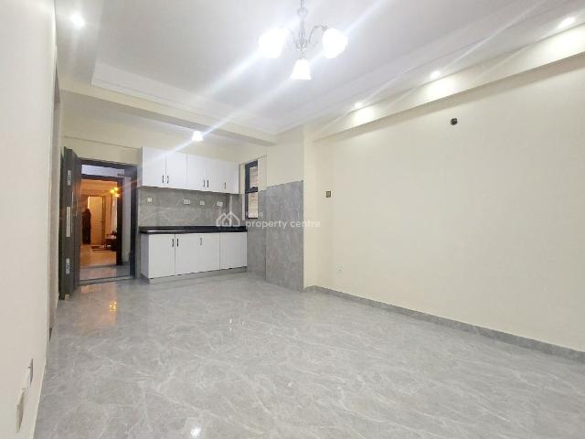 Apartment for rent in Kilimani, Kiambu