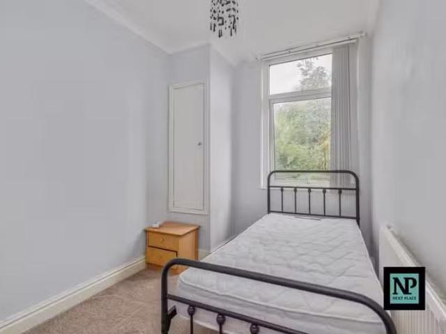 House for rent in Boley Park, Staffordshire
