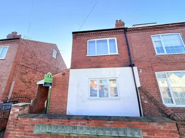 House for rent in Goole, East Riding Of Yorkshire