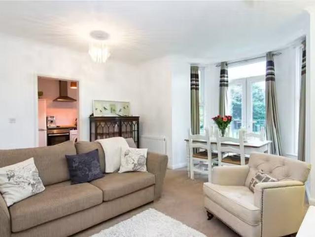Apartment for rent in Kingston Upon Thames, Greater London