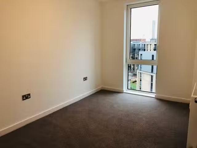 Apartment for rent in Ordsall, Salford