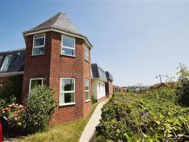 House for rent in Dulcote, Bath And North East Somerset