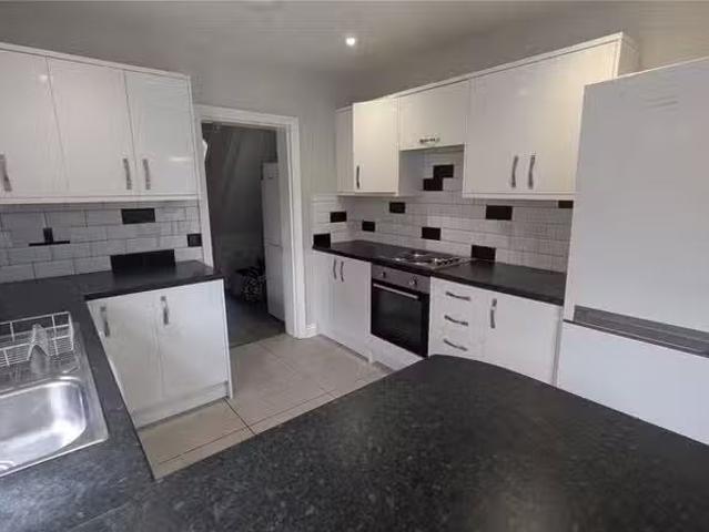 House for rent