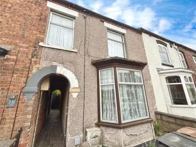 House for rent