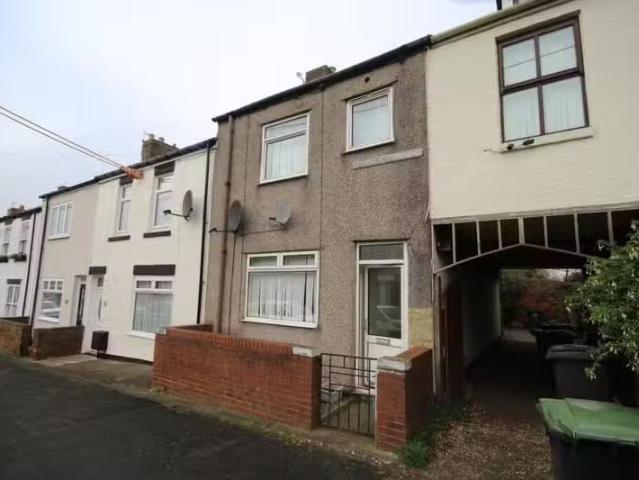 House for rent in Wheatley Hill