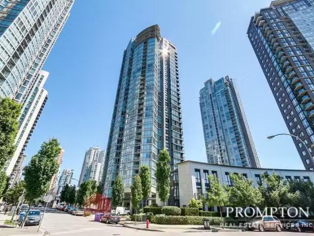 Condo for rent in Vancouver, British Columbia
