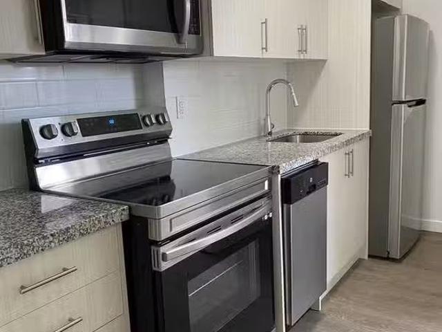Condo for rent in Woburn, Ontario